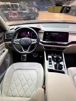 فولكسفاغن أطلس